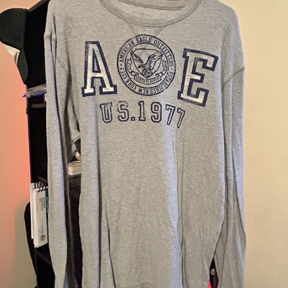 Casquette Active à cinq panneaux | American Eagle